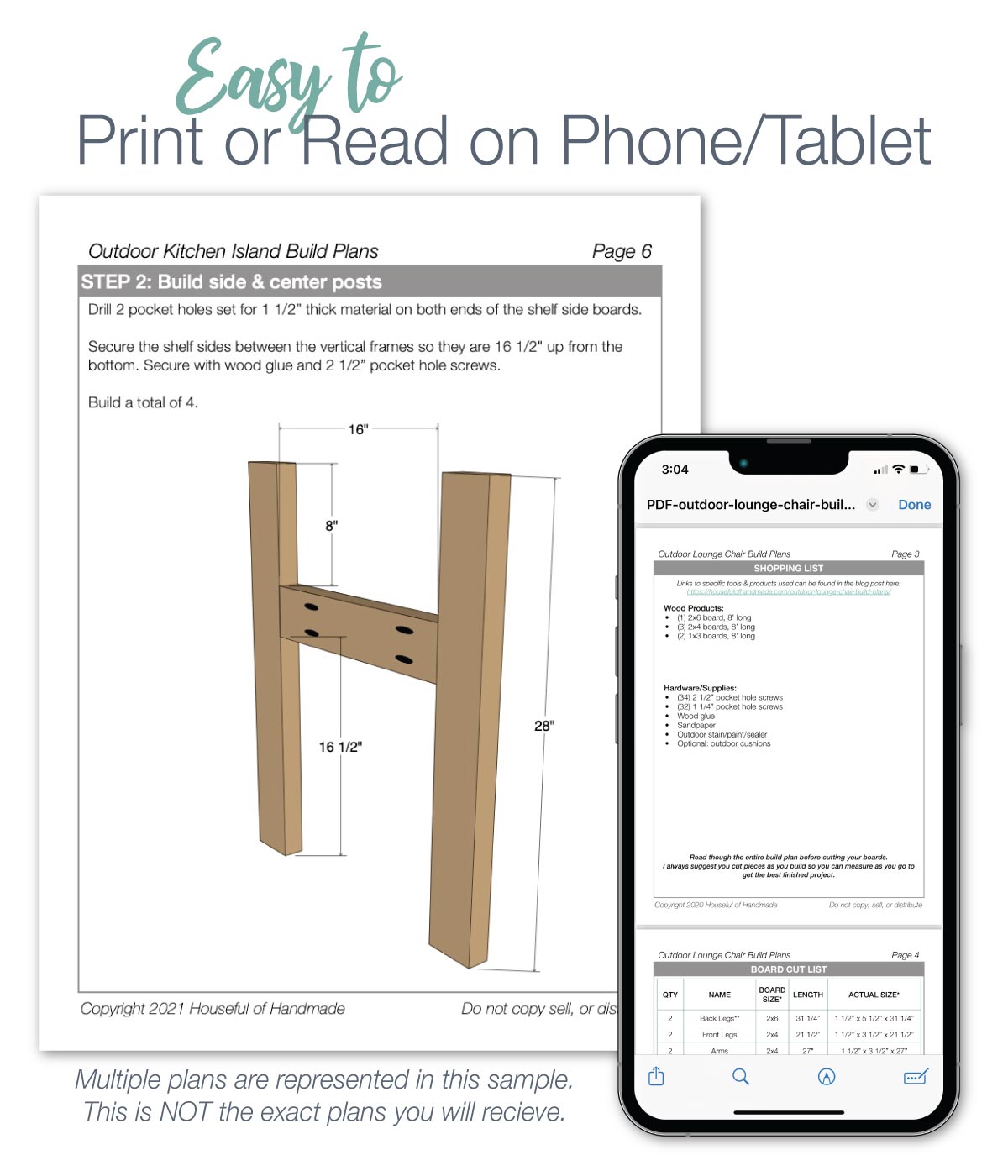 Dice Tower with Tray Build Plans