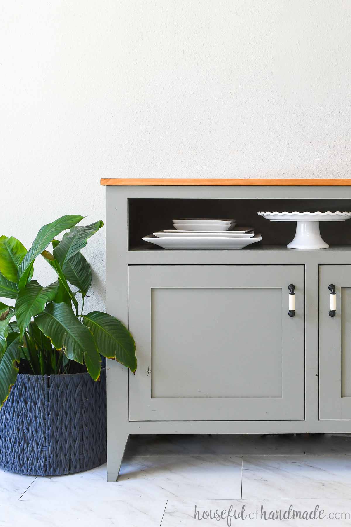 How to Build Easy Shaker Cabinet Doors Woodworking Guide