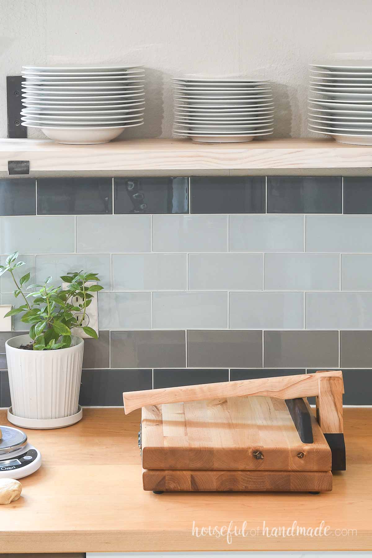 Wood Tortilla Press Build Plans