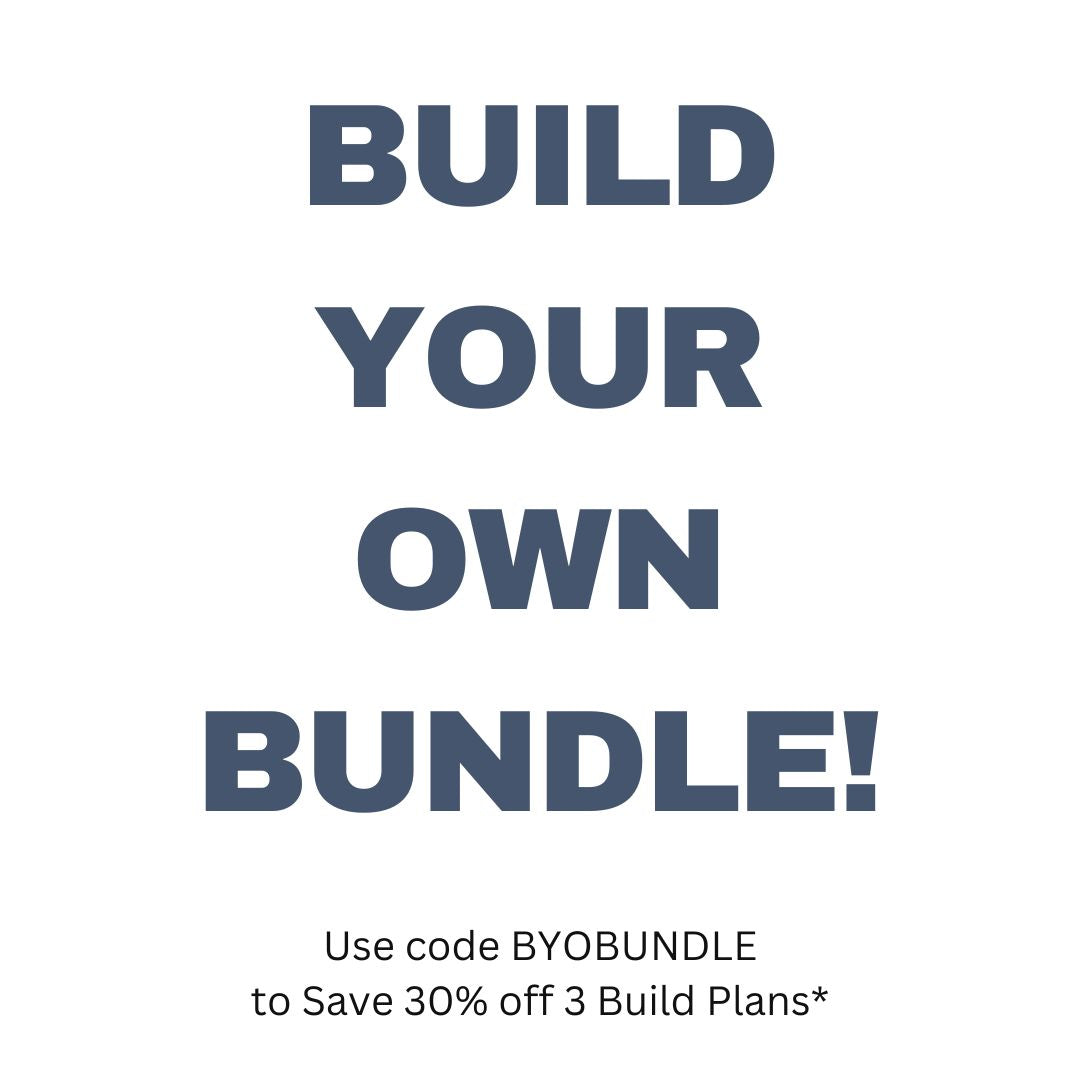 Build Your Own Bundle Houseful of Handmade