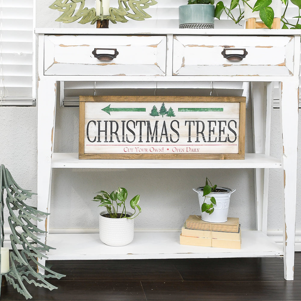 Fall & Christmas Signs SVG Files – Houseful of Handmade